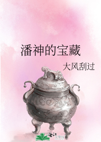 潘神的宝藏(龙的承诺) 大风刮过