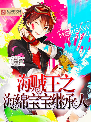 海贼王之海绵宝宝继承人免费观看