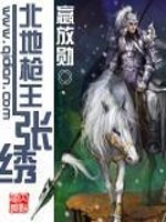 北地枪王张绣精校版txt