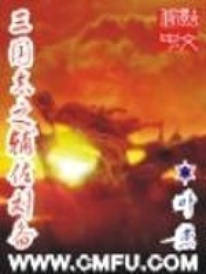 三国志之辅佐刘备第一百三十六章