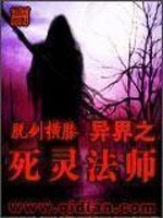 异界之死灵法师小说