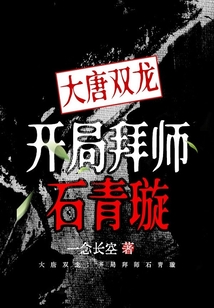 大唐双龙:开局拜师石青璇