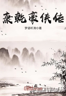 康乾豪侠传 小说