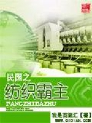 重生之民国纺织女