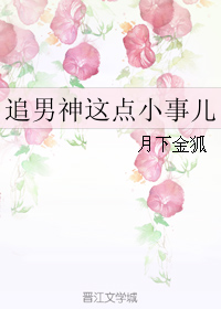 追男神这点小事儿免费阅读