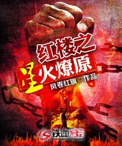  红楼之星火燎原