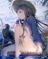 女侠不可欺