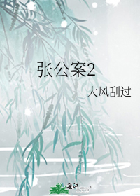 张公案2完结了吗