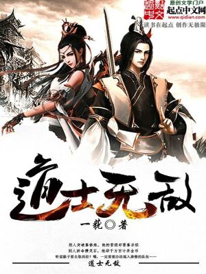 道士无敌真气
