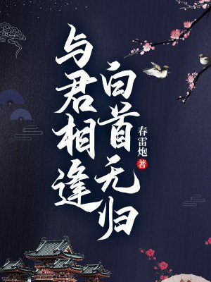 与君相逢,白首无归