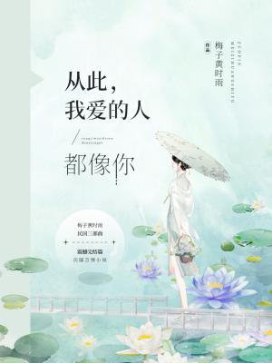 从此我爱的人都像你全文免费阅读