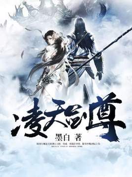 凌天剑尊小说百度百科