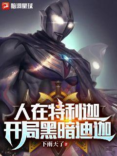 人在特利迦:开局黑暗迪迦