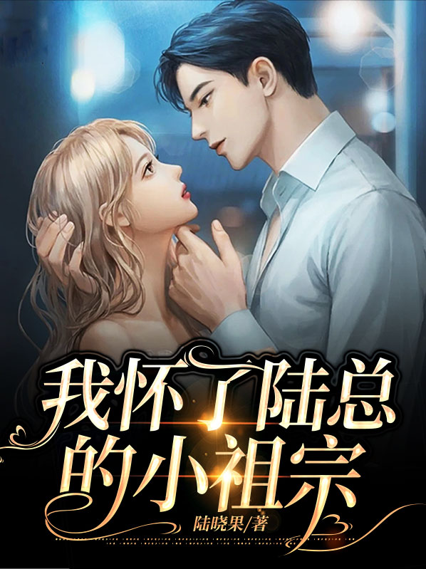 我怀了陆总的小祖宗小说免费观看