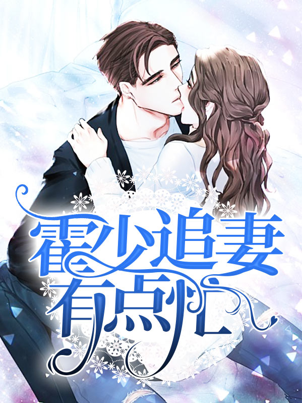 王爷追妻有点忙 小说