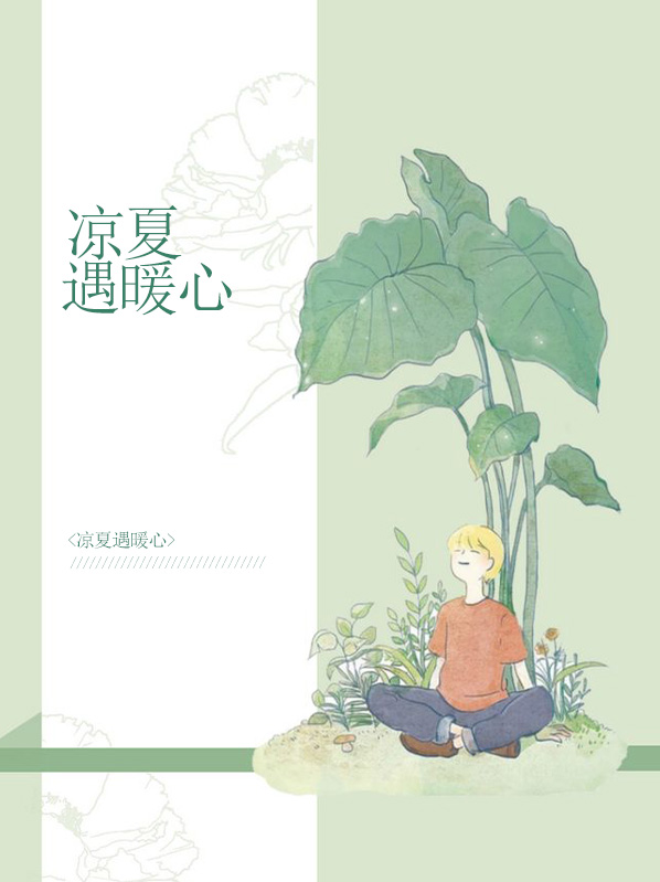 凉夏遇暖心免费阅读