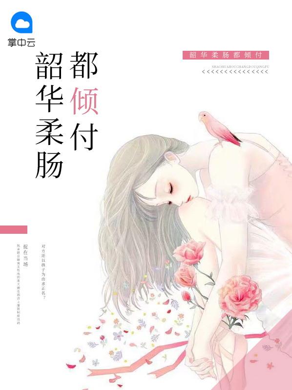 韶华倾负解释