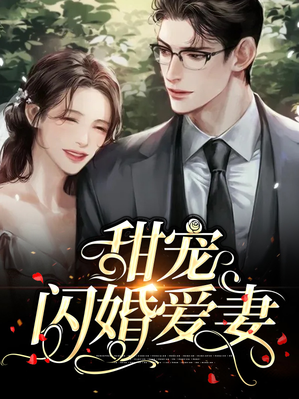 甜宠闪婚爱妻