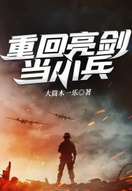 重回亮剑当小兵