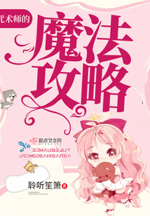 咒术师的魔法攻略