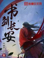 书剑长安讲的什么故事