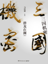 三国机密之潜龙在渊 电视剧