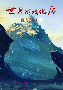 世界游戏化后我成了NPC