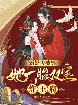新婚夜被辱,她一胎双宝炸王府充费阅读