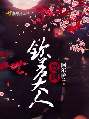 钦差大人驾到txt
