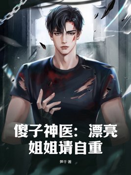 傻子说姐姐我娶你小说叫什么名字