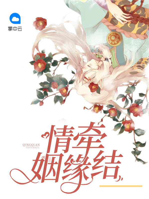 姻缘结小说