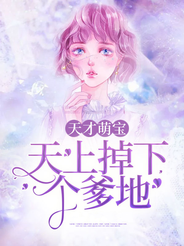 天才萌宝:天上掉下个爹地 槐夏十六