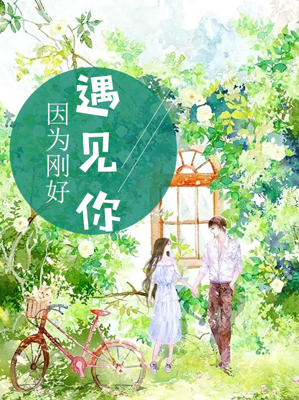 因为刚好遇见你小说全文免费阅读