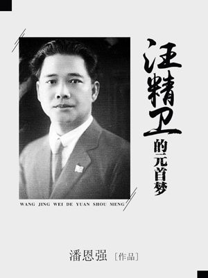 汪精卫27年