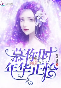慕你时年华正恰