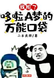 哆啦a梦口袋被偷走了