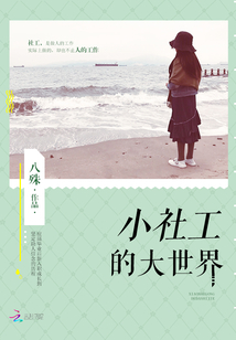 小社工的大世界 八殊