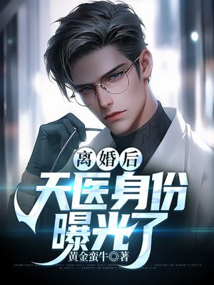 离婚后我天医身份暴露了小说
