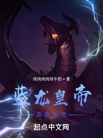 蓝龙皇帝:雷霆主君