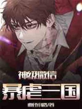 神级微信暴虐三国书林