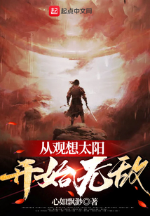 从观想太阳开始无敌TXT奇书