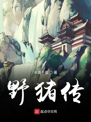 河洛群侠传野猪王