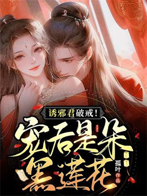 诱妃入怀:邪王太妖娆