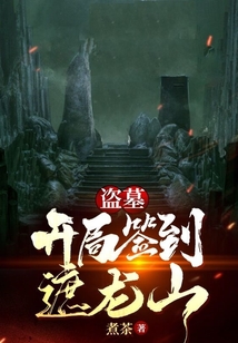 盗墓开局签到遮龙山TXT