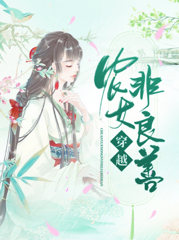 穿越农女非良善良的小说