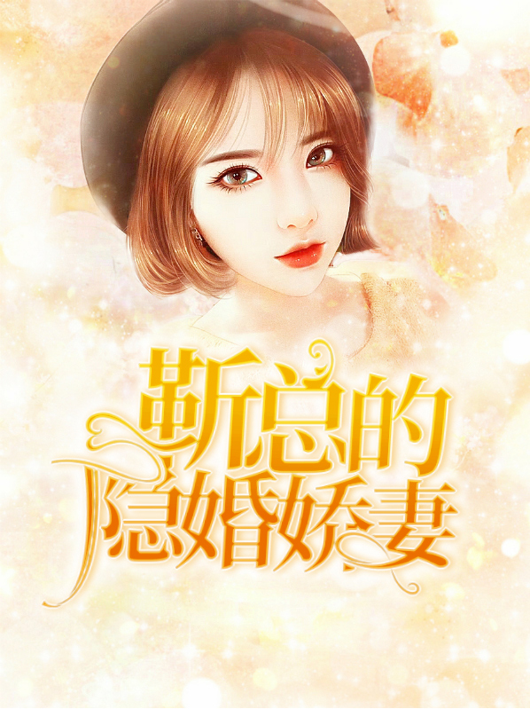 小说男娇妻的隐婚日常