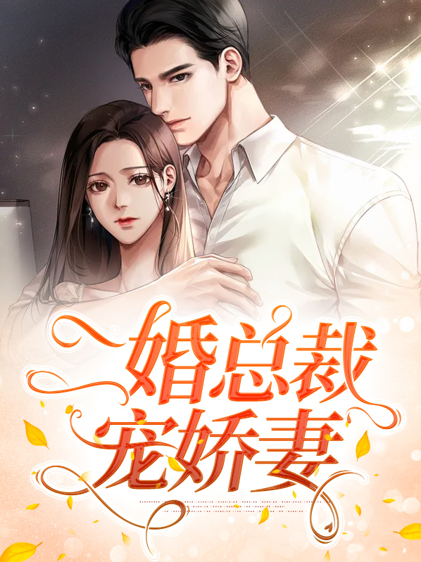 婚宠来袭总裁的二婚妻