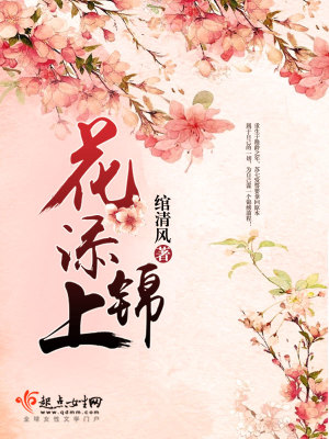 花添锦上锦添花的上一句