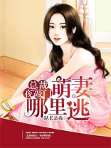 萌妻哪里逃小说免费阅读全文