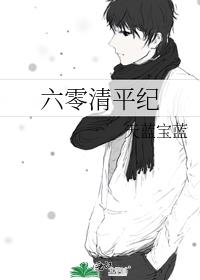 六零清平纪 小说